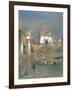 Amalfi, 1851-Giacinto Gigante-Framed Giclee Print