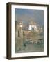 Amalfi, 1851-Giacinto Gigante-Framed Giclee Print