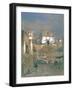 Amalfi, 1851-Giacinto Gigante-Framed Giclee Print