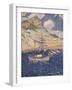 'Amalfi', 1921-Mary McCrossan-Framed Giclee Print