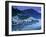 Amalfi, Amalfi Coast, Italy-Walter Bibikow-Framed Premium Photographic Print