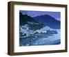 Amalfi, Amalfi Coast, Italy-Walter Bibikow-Framed Photographic Print