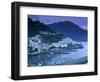 Amalfi, Amalfi Coast, Italy-Walter Bibikow-Framed Photographic Print