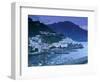 Amalfi, Amalfi Coast, Italy-Walter Bibikow-Framed Photographic Print