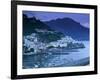 Amalfi, Amalfi Coast, Italy-Walter Bibikow-Framed Photographic Print