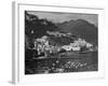 Amalfi, Amalfi Coast, Italy-Walter Bibikow-Framed Photographic Print