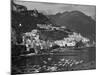 Amalfi, Amalfi Coast, Italy-Walter Bibikow-Mounted Photographic Print