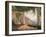 Amalfi Cappuccini-Carl Frederic Aagaard-Framed Premium Giclee Print