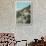 Amalfi Coast, Capuchin Hotel-null-Framed Art Print displayed on a wall