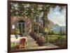 Amalfi Coast I-Vladimir-Framed Art Print