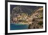 Amalfi Coast, Italy-John Ford-Framed Photographic Print