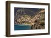 Amalfi Coast, Italy-John Ford-Framed Photographic Print