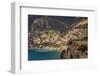 Amalfi Coast, Italy-John Ford-Framed Photographic Print