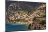 Amalfi Coast, Italy-John Ford-Mounted Photographic Print