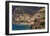 Amalfi Coast, Italy-John Ford-Framed Photographic Print