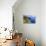 Amalfi Coast Scenic Vista, Conca Dei Marini, Italy-George Oze-Stretched Canvas displayed on a wall