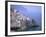 Amalfi Coast, UNESCO World Heritage Site, Campania, Italy, Mediterranean, Europe-Rolf Richardson-Framed Photographic Print