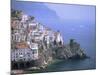 Amalfi Coast, UNESCO World Heritage Site, Campania, Italy, Mediterranean, Europe-Rolf Richardson-Mounted Photographic Print