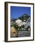 Amalfi, Costiera Amalfitana, Amalfi Coast, Campania, Italy-Roy Rainford-Framed Photographic Print