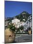 Amalfi, Costiera Amalfitana, Amalfi Coast, Campania, Italy-Roy Rainford-Mounted Photographic Print