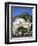 Amalfi, Costiera Amalfitana, Amalfi Coast, Campania, Italy-Roy Rainford-Framed Premium Photographic Print