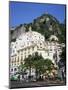 Amalfi, Costiera Amalfitana, Amalfi Coast, Campania, Italy-Roy Rainford-Mounted Premium Photographic Print