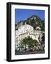 Amalfi, Costiera Amalfitana, Amalfi Coast, Campania, Italy-Roy Rainford-Framed Photographic Print