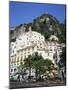 Amalfi, Costiera Amalfitana, Amalfi Coast, Campania, Italy-Roy Rainford-Mounted Photographic Print