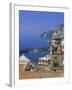 Amalfi, Costiera Amalfitana (Amalfi Coast), Unesco World Heritage Site, Campania, Italy, Europe-G Richardson-Framed Photographic Print