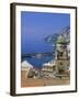 Amalfi, Costiera Amalfitana (Amalfi Coast), Unesco World Heritage Site, Campania, Italy, Europe-G Richardson-Framed Photographic Print