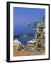 Amalfi, Costiera Amalfitana (Amalfi Coast), Unesco World Heritage Site, Campania, Italy, Europe-G Richardson-Framed Photographic Print