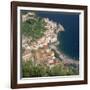 Amalfi, Costiera Amalfitana, Campania, Italy-Roy Rainford-Framed Photographic Print