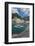 Amalfi from Harbour, Amalfi, Costiera Amalfitana (Amalfi Coast)-Frank Fell-Framed Photographic Print