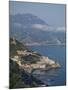 Amalfi Peninsula, Amalfi Coast, UNESCO World Heritage Site, Campania, Italy, Mediterranean, Europe-Angelo Cavalli-Mounted Photographic Print