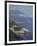 Amalfi Peninsula, Amalfi Coast, UNESCO World Heritage Site, Campania, Italy, Mediterranean, Europe-Angelo Cavalli-Framed Photographic Print