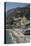 Amalfi Peninsula, Amalfi Coast, UNESCO World Heritage Site, Campania, Italy, Mediterranean, Europe-Angelo Cavalli-Stretched Canvas