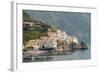 Amalfi Splendor-Marilyn Dunlap-Framed Art Print