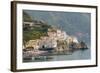 Amalfi Splendor-Marilyn Dunlap-Framed Art Print