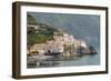 Amalfi Splendor-Marilyn Dunlap-Framed Premium Giclee Print