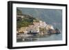Amalfi Splendor-Marilyn Dunlap-Framed Premium Giclee Print
