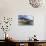 Amalfi, View Towards Beach and Hills, Costiera Amalfitana (Amalfi Coast), Campania, Italy-Eleanor Scriven-Photographic Print displayed on a wall