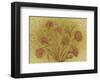 Amalia Blooms-Mali Nave-Framed Art Print