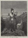 Breakfast, 1866-Amalia Lindegren-Mounted Giclee Print