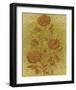 Amalia Roses-Mali Nave-Framed Giclee Print