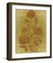 Amalia Roses-Mali Nave-Framed Giclee Print