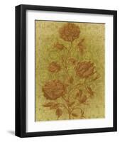Amalia Roses-Mali Nave-Framed Giclee Print