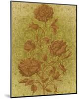 Amalia Roses-Mali Nave-Mounted Giclee Print