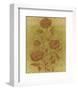 Amalia Roses-Mali Nave-Framed Art Print