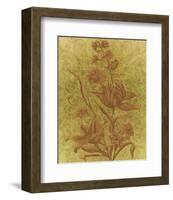 Amalia Tulips-Mali Nave-Framed Art Print