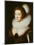 Amalia Van Solms-Michiel Jansz. van Miereveld-Mounted Giclee Print